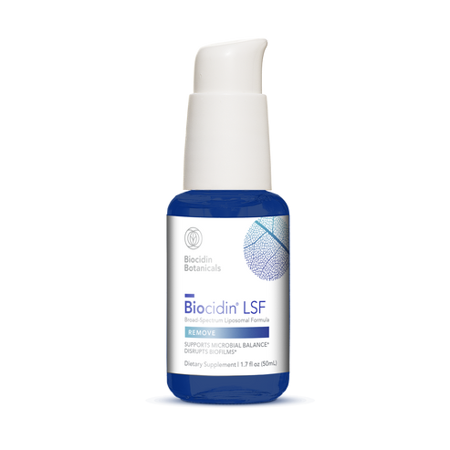 Biocidin LSF