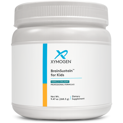 BrainSustain™ for Kids Vanilla Delight 15 Servings