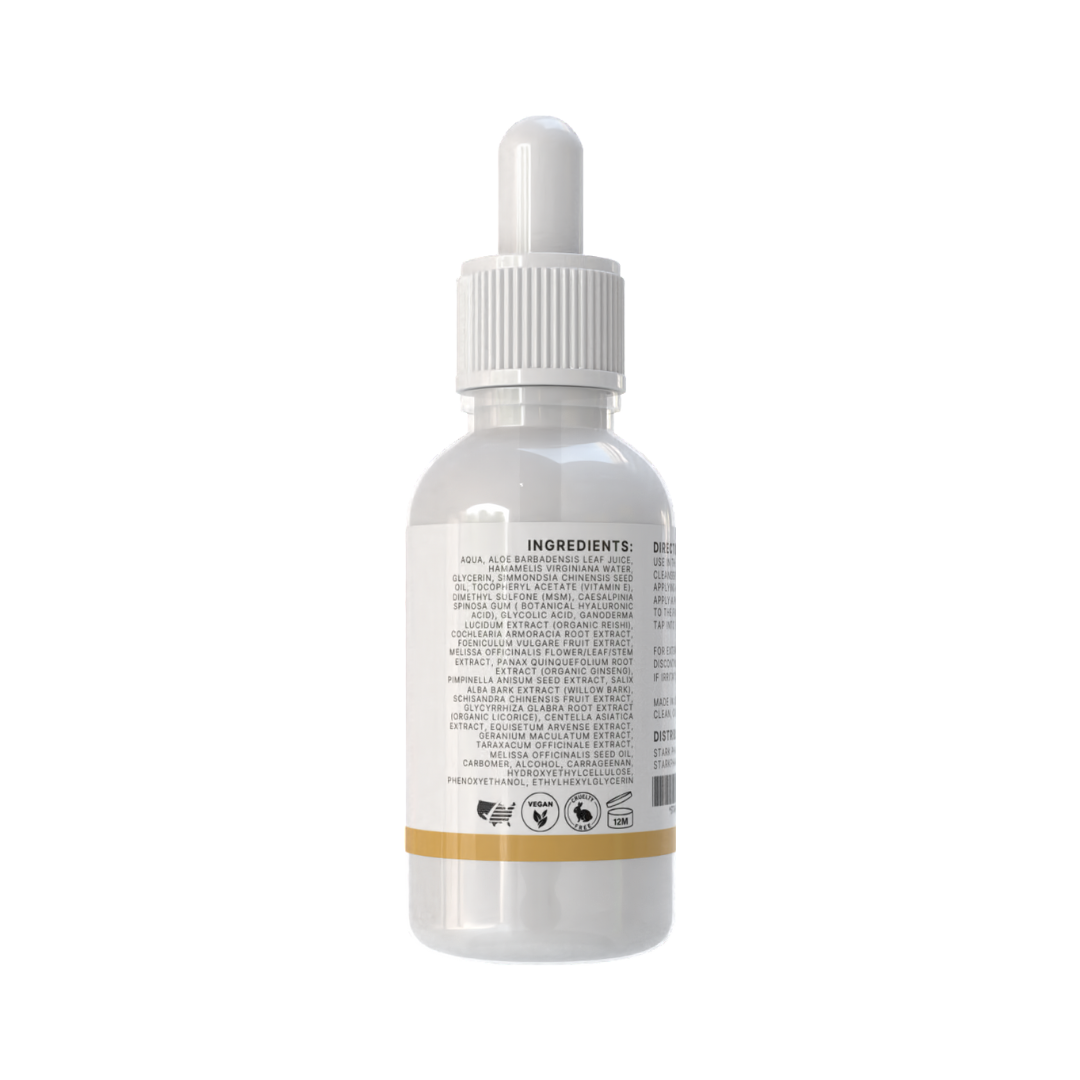 Brightening Boost Serum