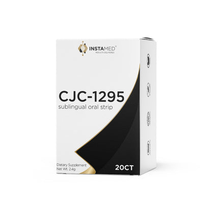 CJC-1295 Strength