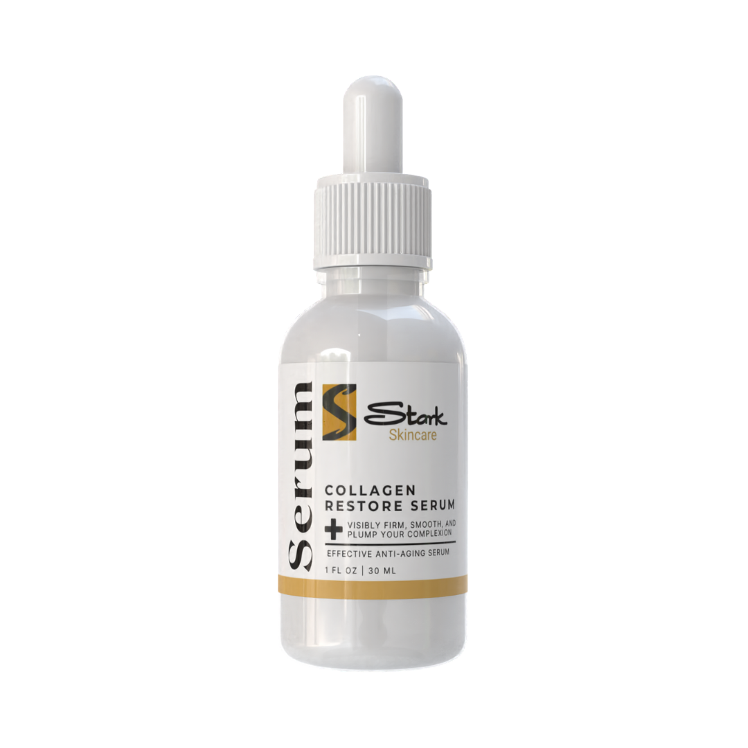 Collagen Restore Serum