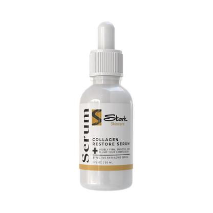 Collagen Restore Serum