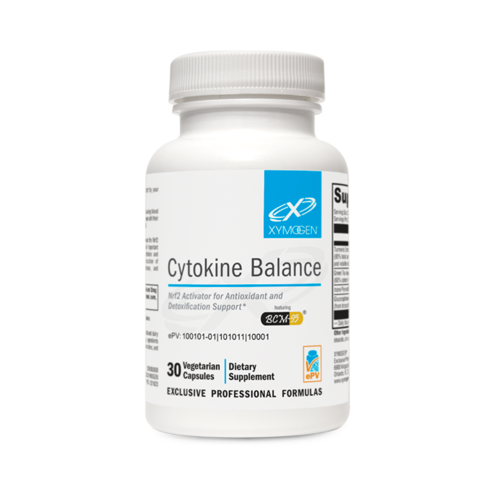 Cytokine Balance