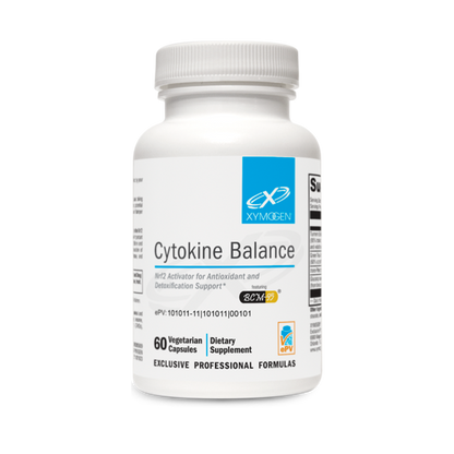 Cytokine Balance