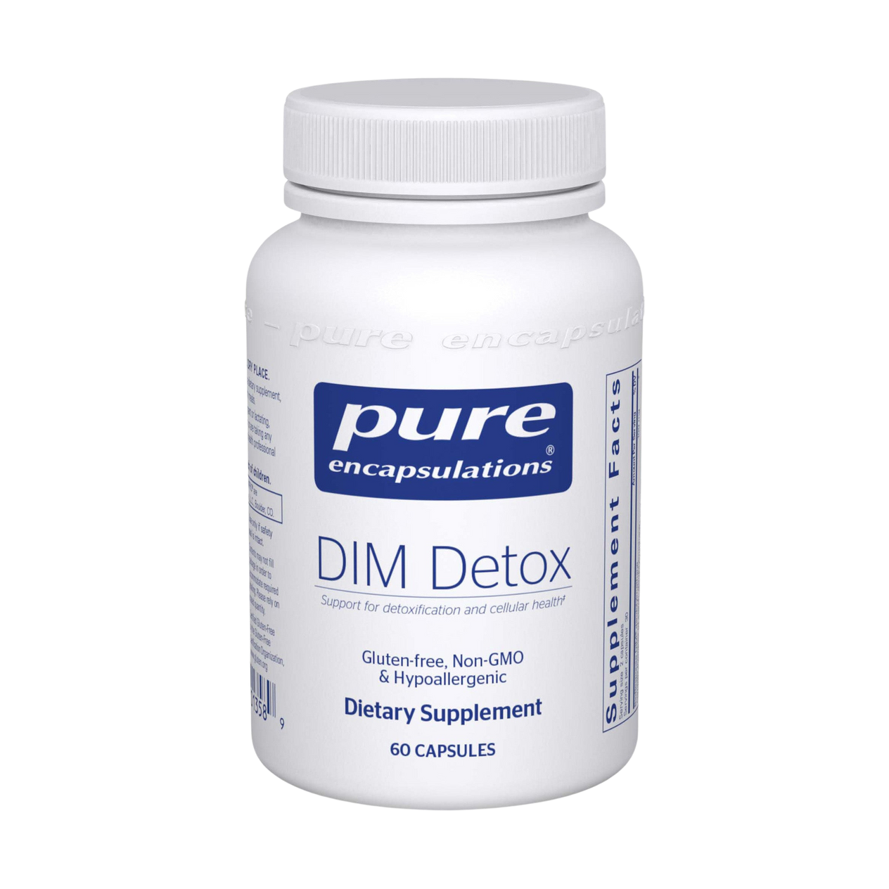 DIM Detox