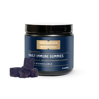 Daily Immune Gummies