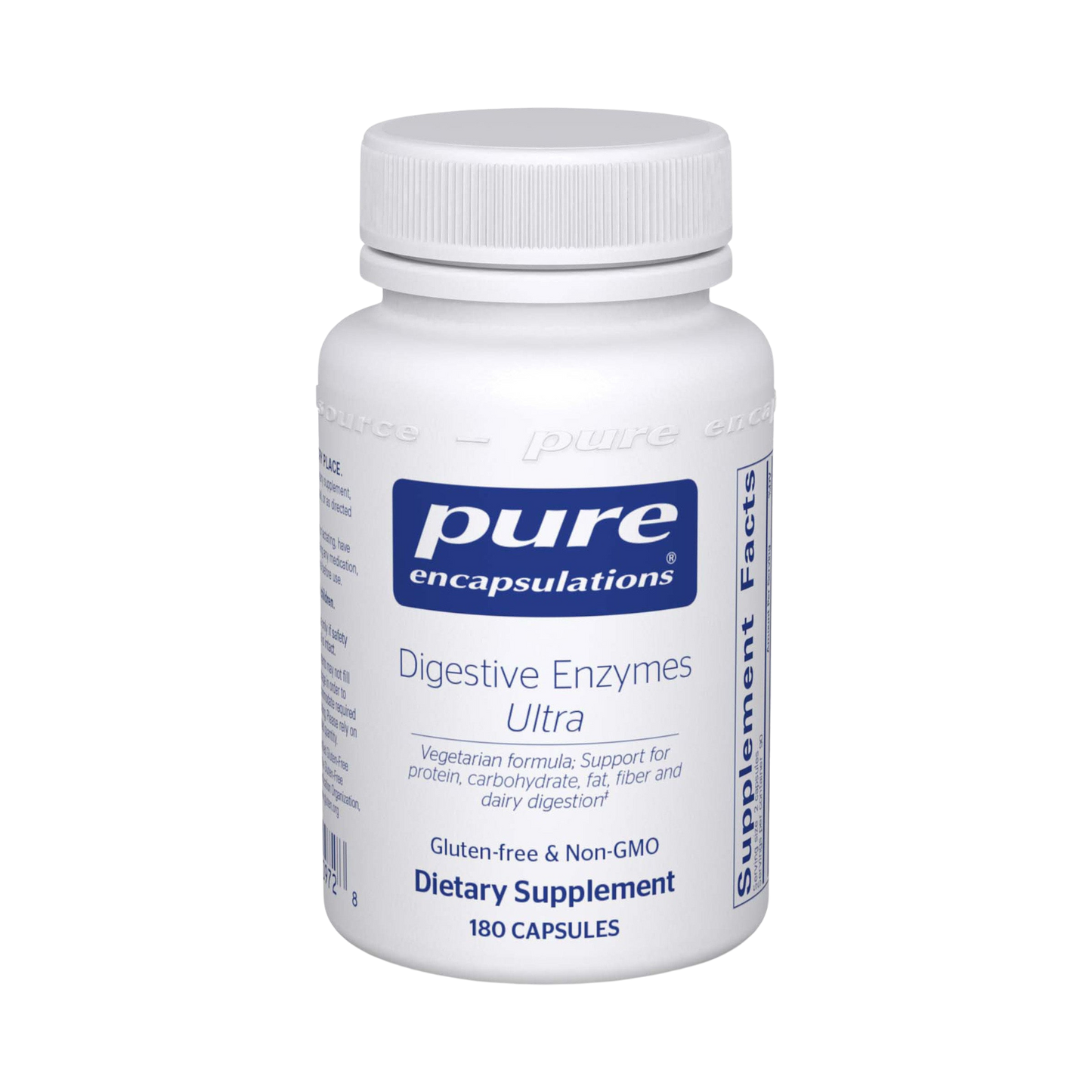 Digestive Enzymes Ultra