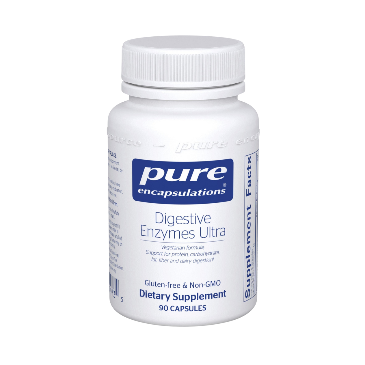 Digestive Enzymes Ultra