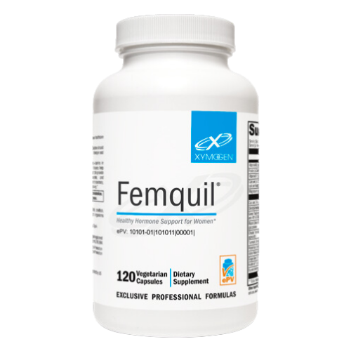 Femquil® 120 Capsules