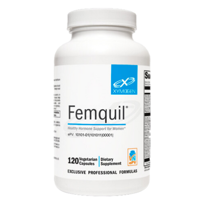 Femquil® 120 Capsules