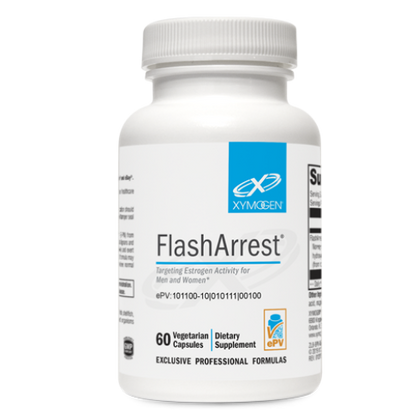 FlashArrest® 60 Capsules