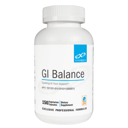 GI Balance 150 Capsules