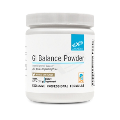 GI Balance Powder Chai 14 Servings