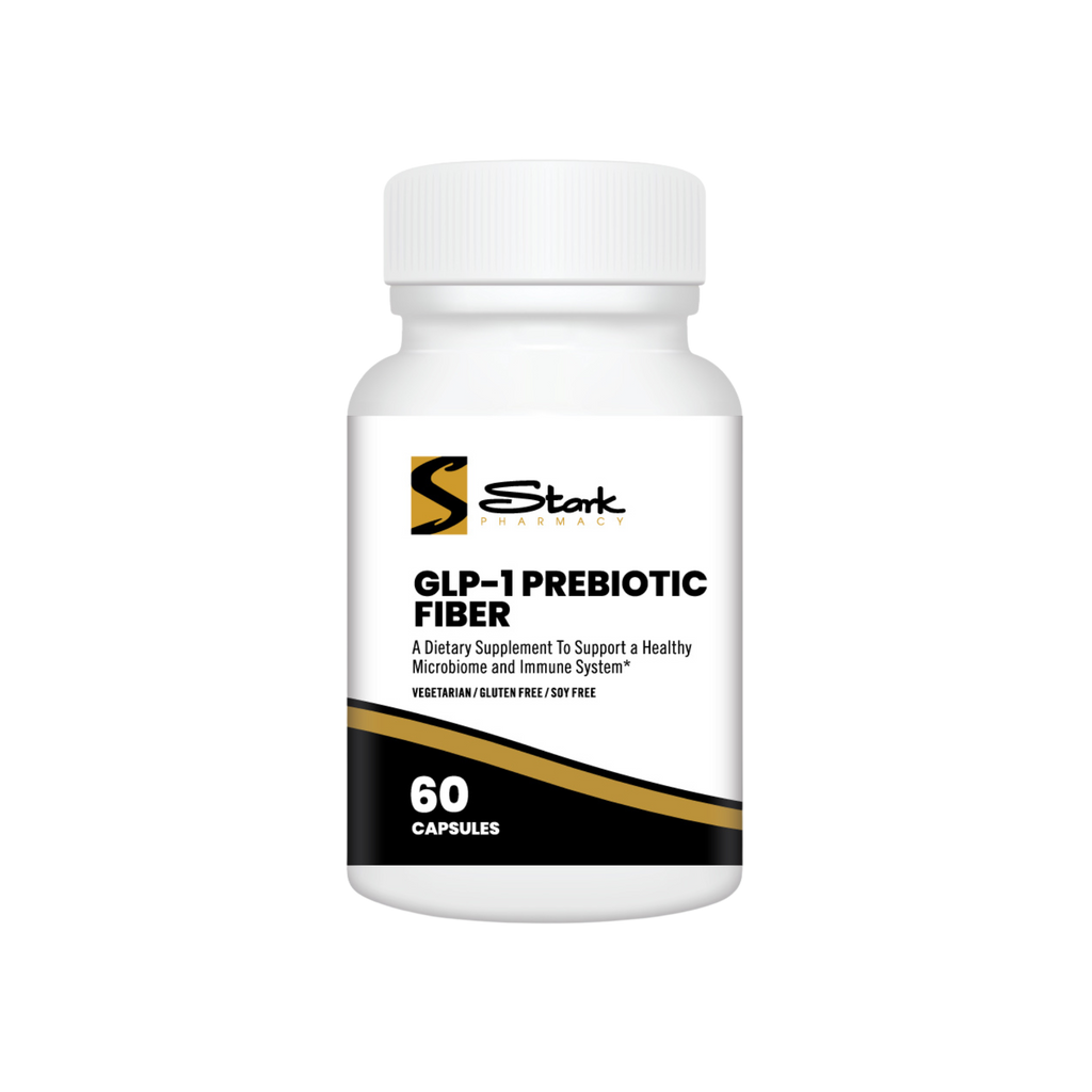 bioactive fiber glp 1 GLP-1 Prebiotic Fiber – Stark Pharmacy