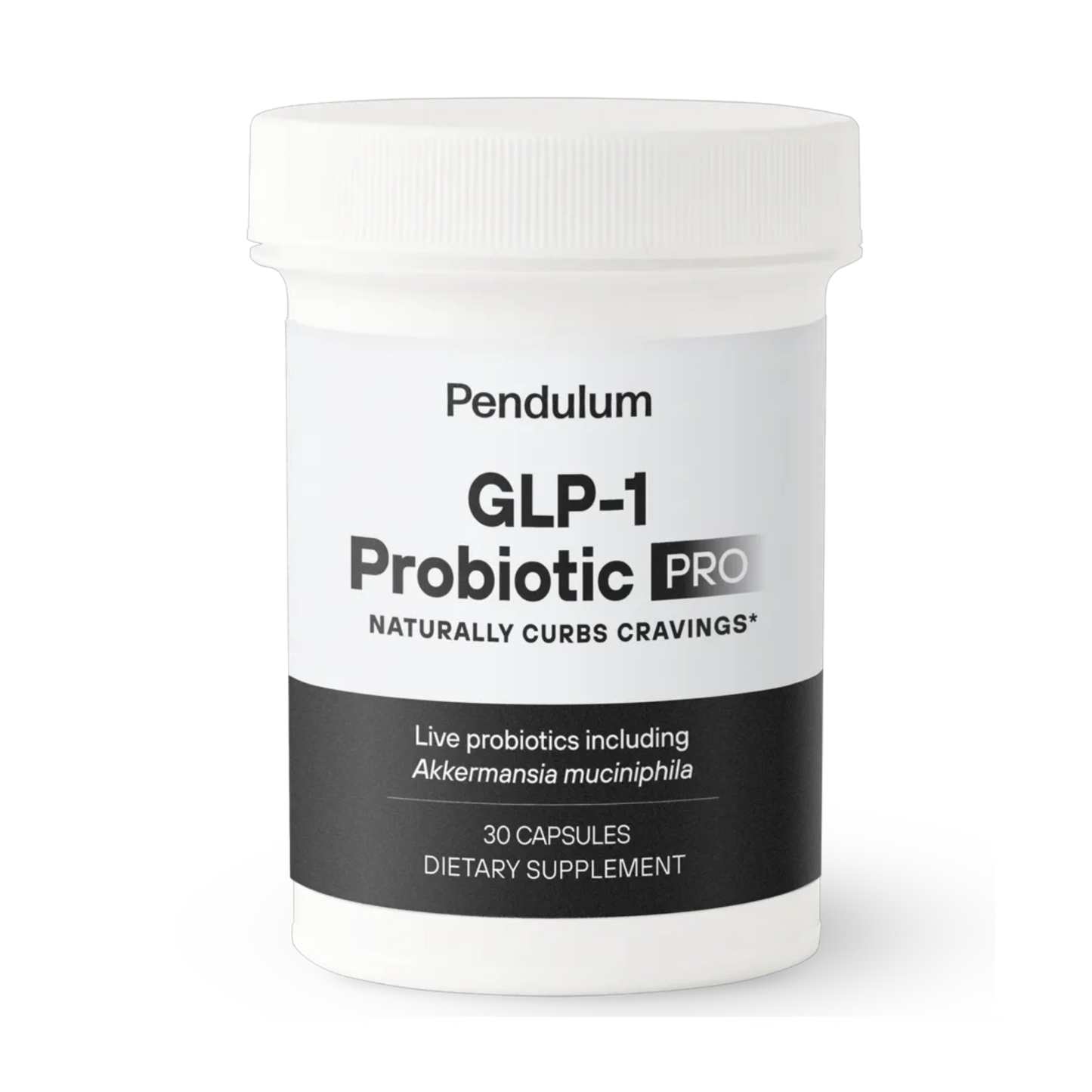 GLP-1 Probiotic Pro