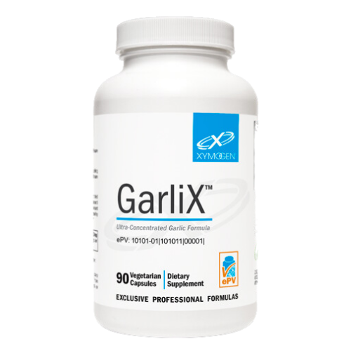 GarliX™ 90 Capsules