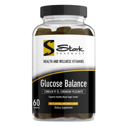 Glucose Balance