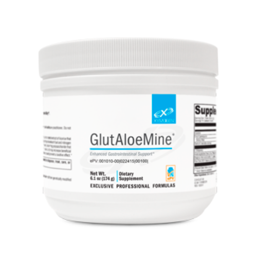 GlutAloeMine®