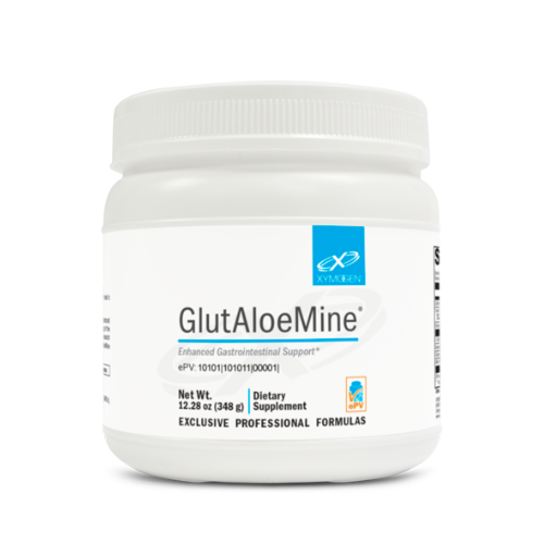 GlutAloeMine®