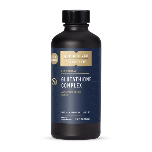 quicksilver scientific liposomal glutathione mycotoxins Free Shipping! Quicksilver Scientific Liposomal Glutathione - 100 mg Liquid  Antioxidant for Detox and Immune Support main image 0