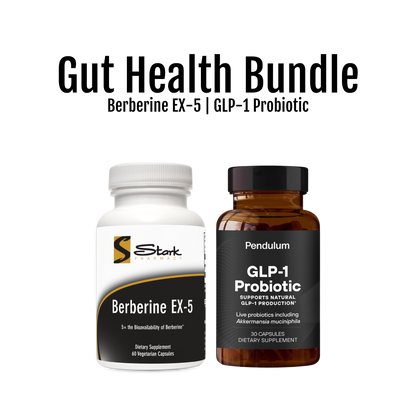 Gut Health Bundle