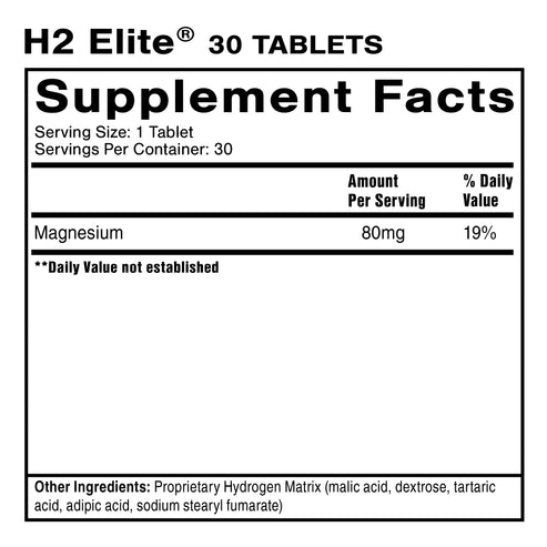 H2 Elite