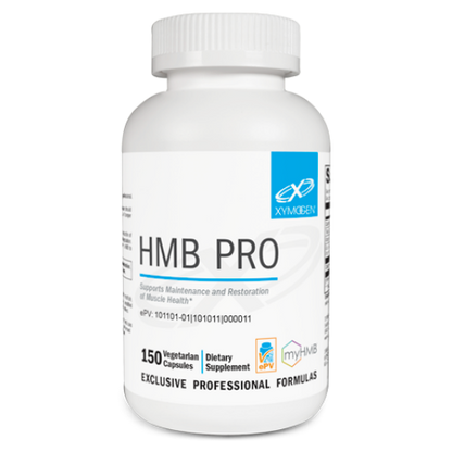 HMB PRO 150 Capsules