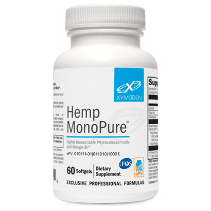 Hemp MonoPure®