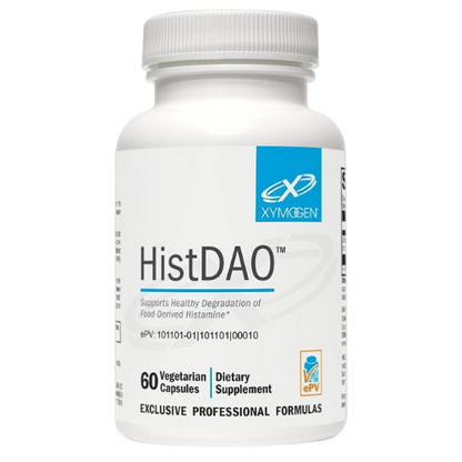 HistDAO™ 60 Capsules