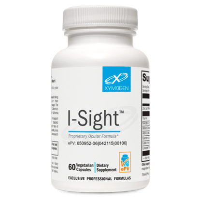 I-Sight™ 60 Capsules