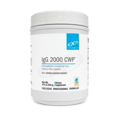 IgG 2000 CWP™ 75 Servings