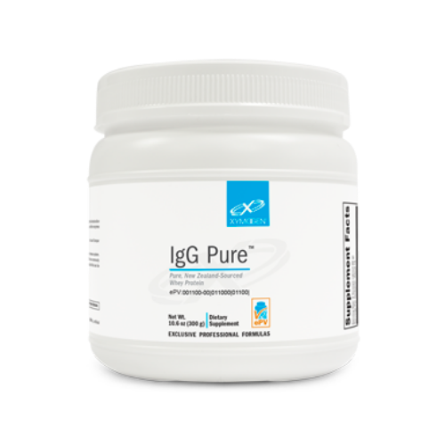 IgG Pure™ 15 Servings