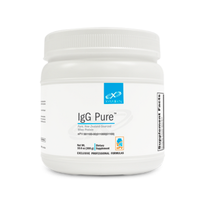 IgG Pure™ 15 Servings