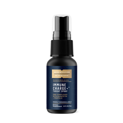 Immune Charge+® Throat Spray