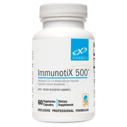 ImmunotiX 500™