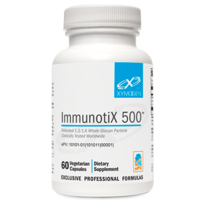 ImmunotiX 500™