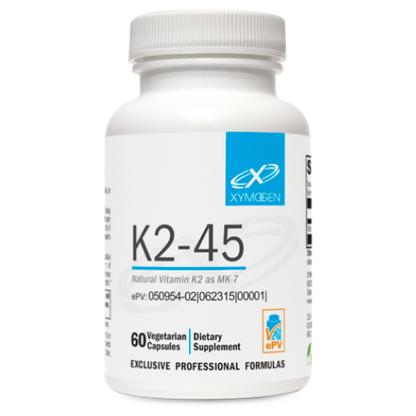 K2-45 60 Capsules