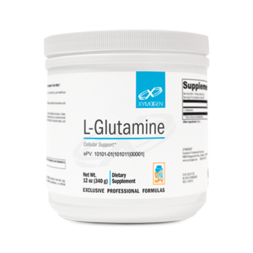 L-Glutamine 85 Servings