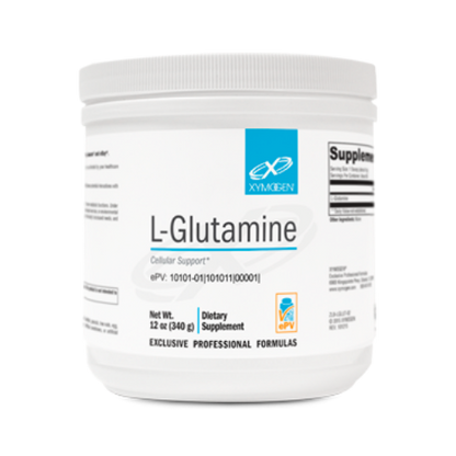 L-Glutamine 85 Servings