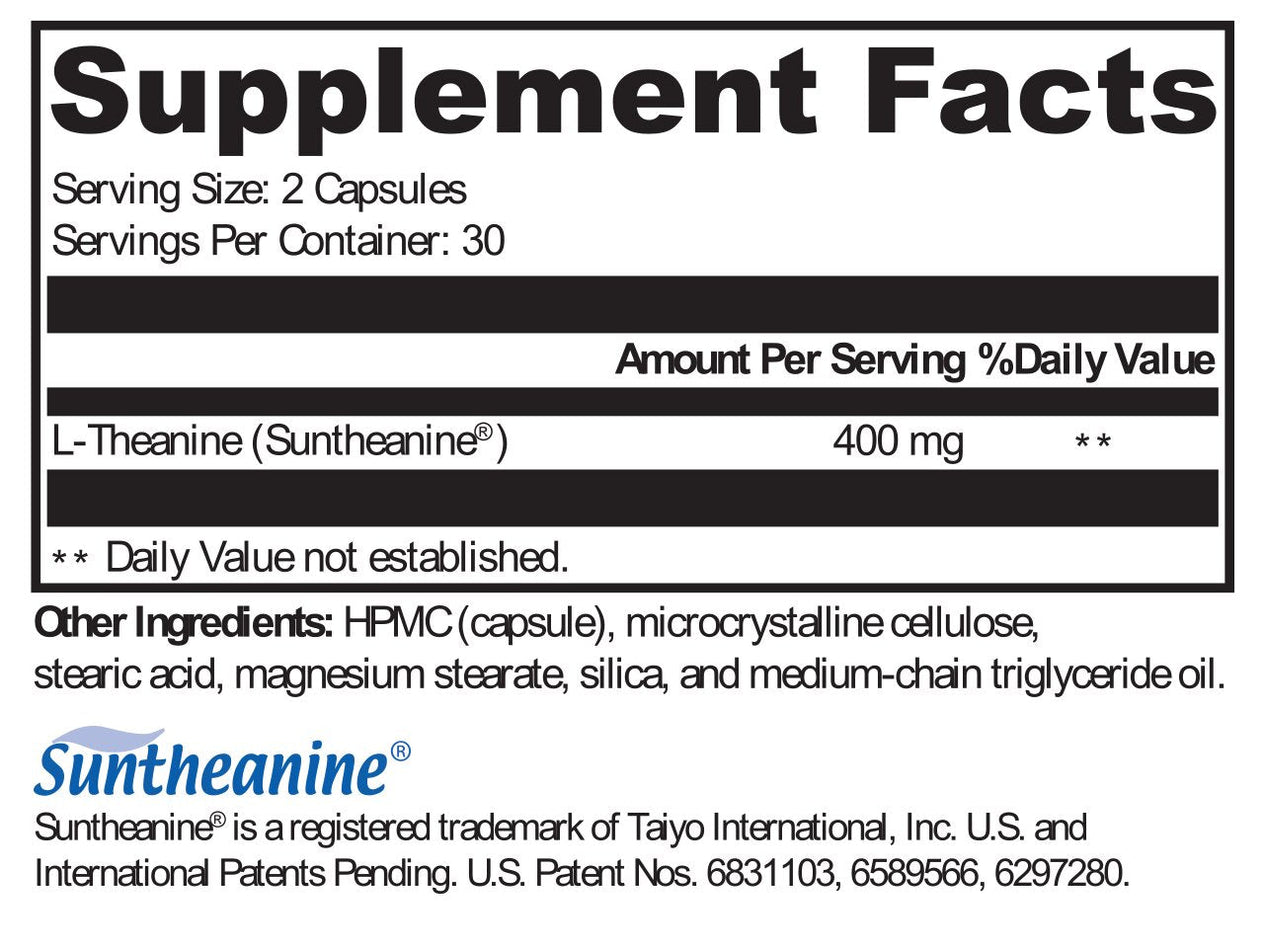 L-Theanine