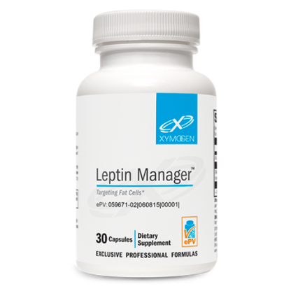 Leptin Manager™ 30 Capsules