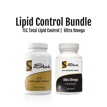Lipid Control Bundle