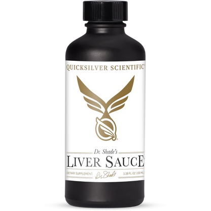 Liver Sauce®