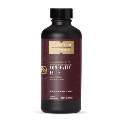 Longevity Elite®