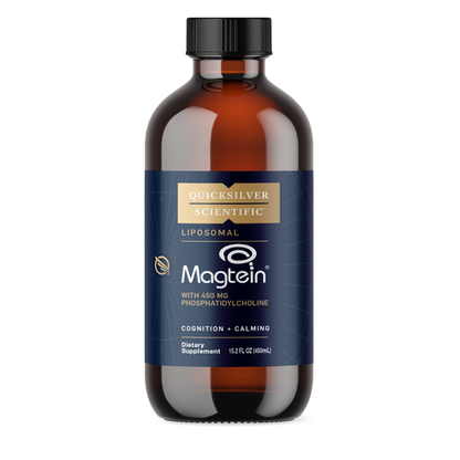 Liposomal Magtein®