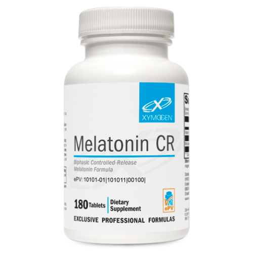 Melatonin CR