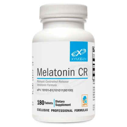 Melatonin CR