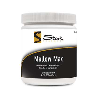 Mellow Max