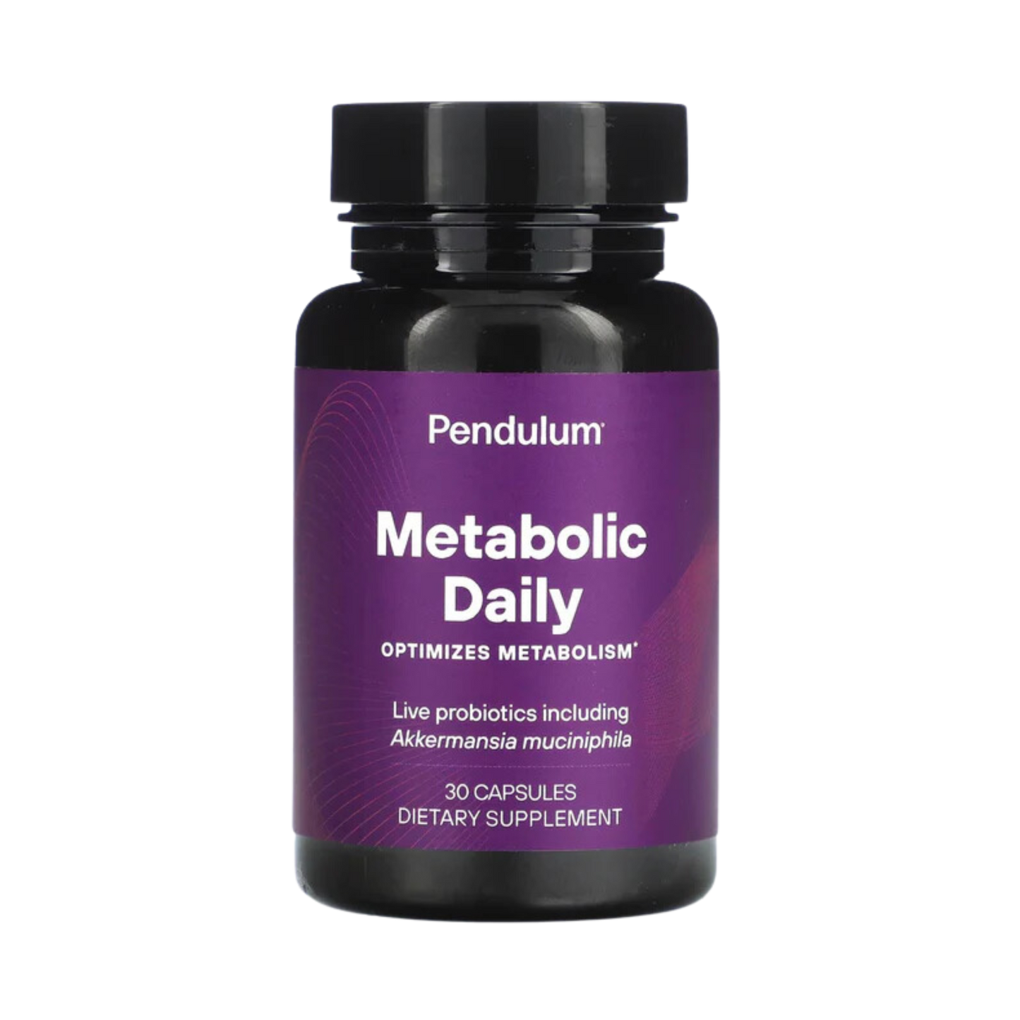 Metabolic Daily