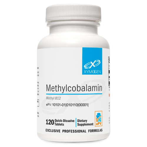 Methylcobalamin